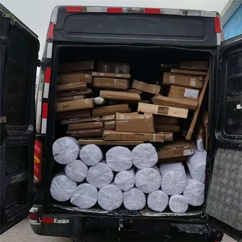 句容至义乌货运专线，一站式物流服务助您货畅其流！（到义乌物流专线）