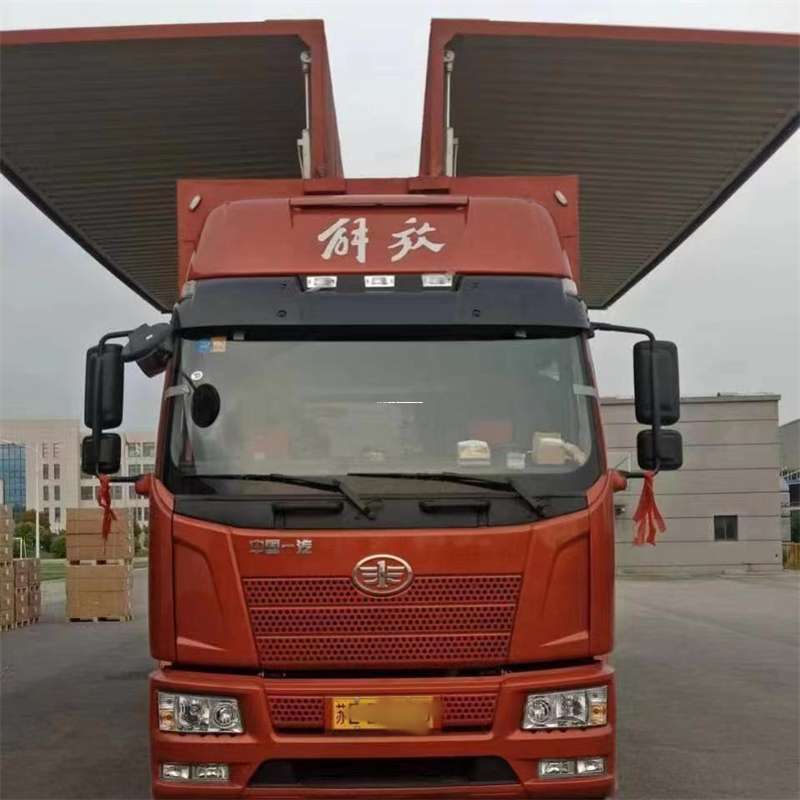 句容到重庆物流公司，一站式服务为您提供高效便捷货运体验（到重庆的物流公司）