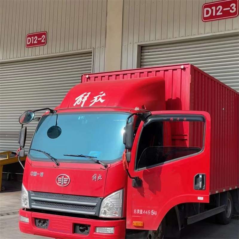句容到安徽物流公司——专业货运，安心送达（到安徽的物流公司）