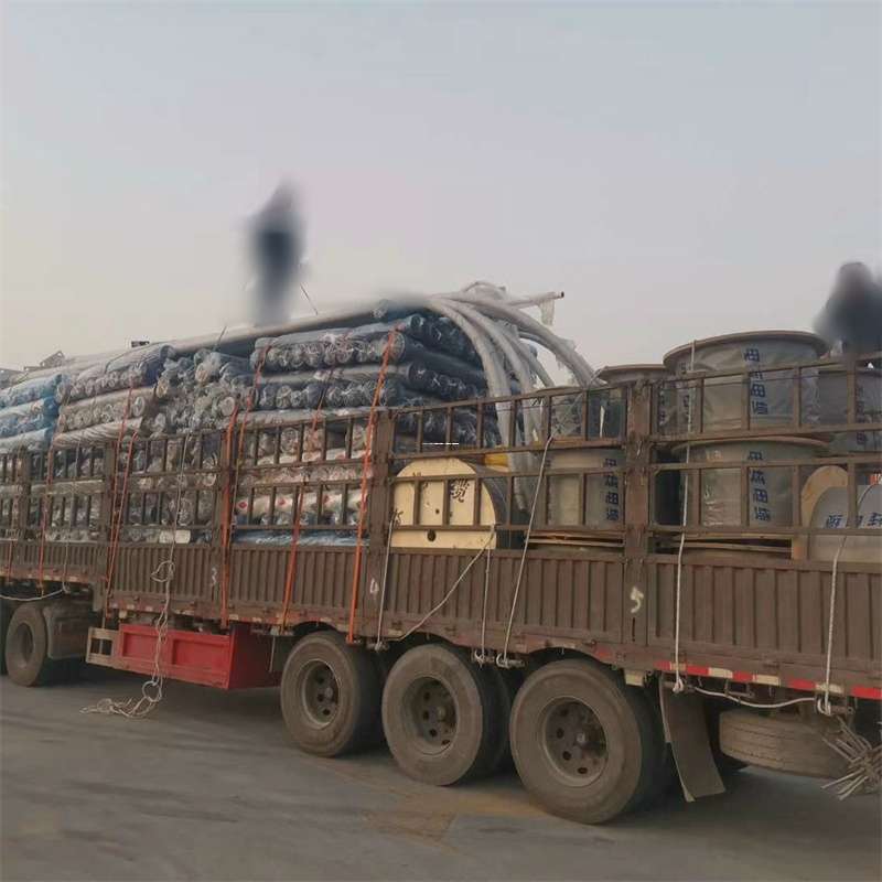 句容到六盘水物流公司——一站式服务，让货运更便捷