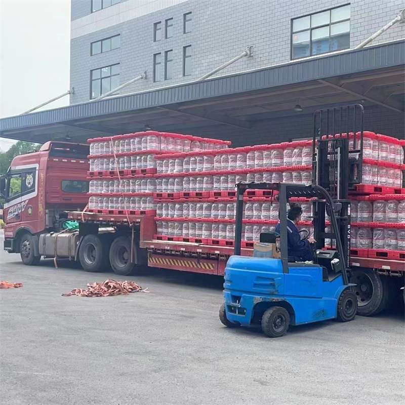 句容到宁波物流公司——一站式服务，让货运更轻松