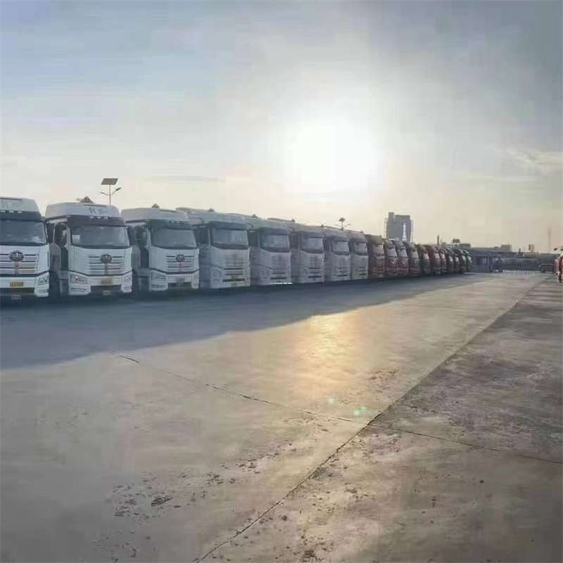 句容到武威物流公司——一站式服务，让货运更便捷