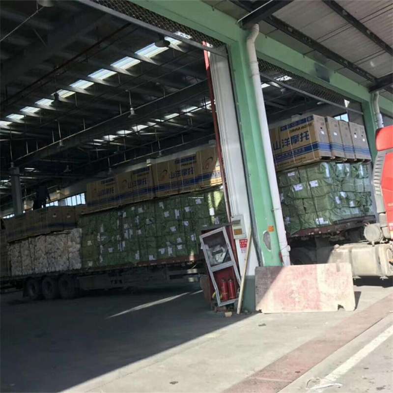 句容至肥东物流专线，一站式服务让货运更高效（肥东物流公司电话号码）