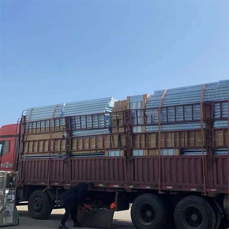 句容到衡阳物流公司——一站式服务，让货运更轻松