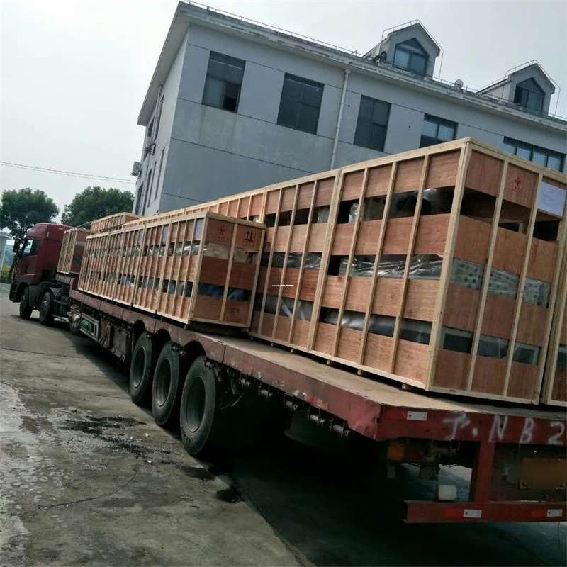 句容到株洲物流公司，一站式服务助您货运无忧