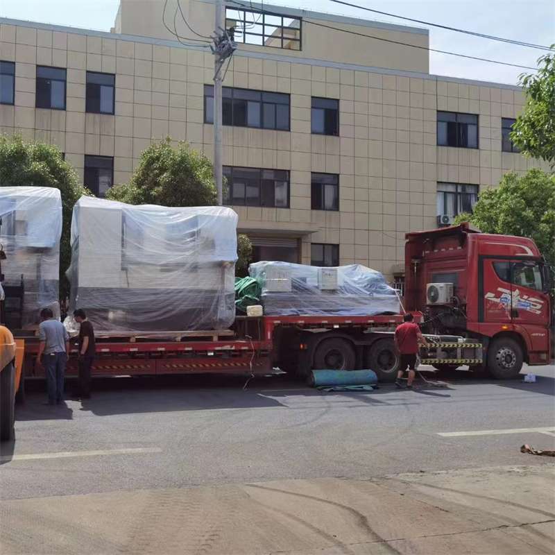 句容到益阳物流公司一站式服务，让货运更轻松