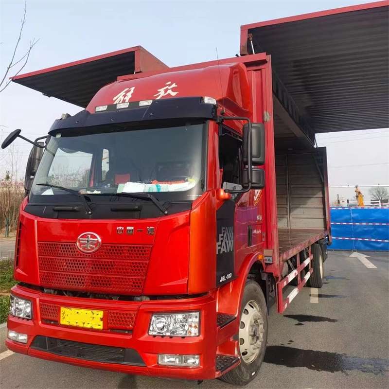 句容到即墨物流公司，一站式服务，让货运更便捷（到即墨物流公司,一站式服务,让货运更便捷）